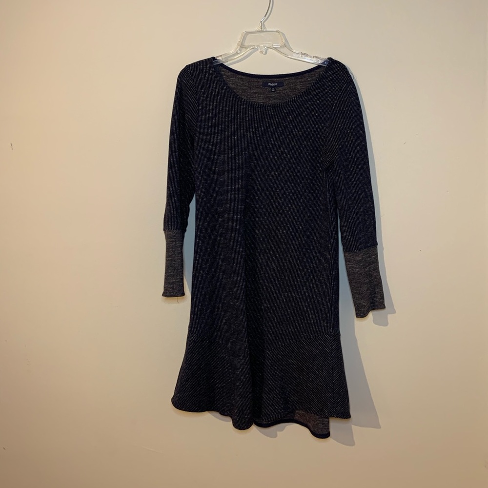 Madewell dress size M